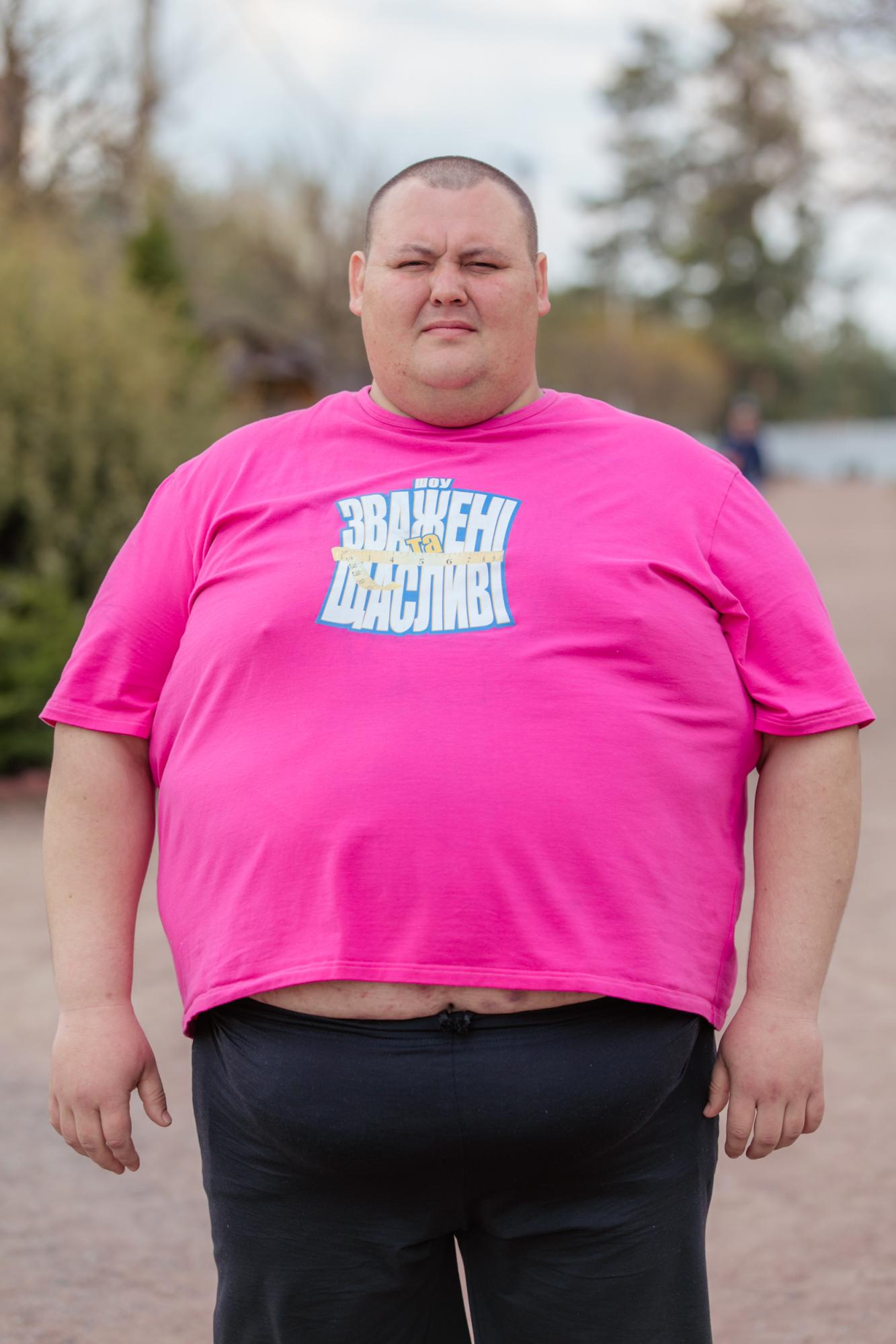 Зважені та щасливі 9 сезон восьмий випуск: хто покинув проект